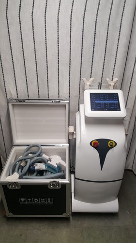 Etic cryosquare - etic, m3