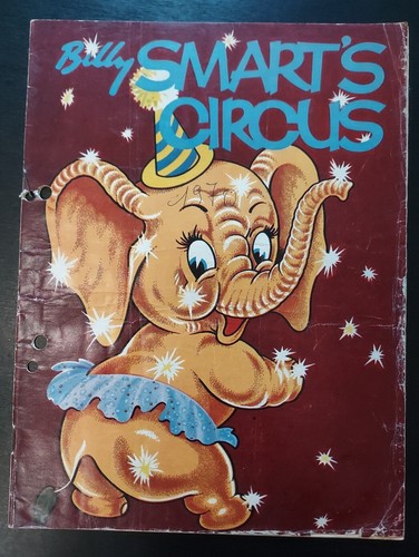 Rare old 1970 billy - old,