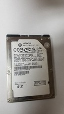 Hitachi hts541640j9sa00 40gb - hitachi,