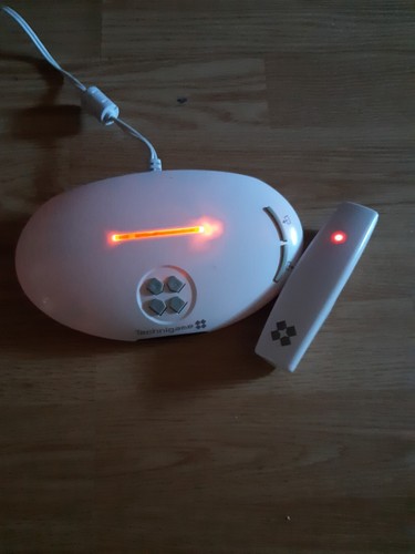 Console jeux technigame - console,