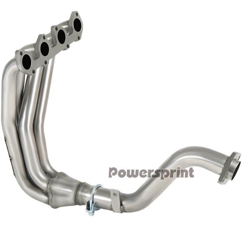 Collecteur inox powersprint - collecteur,