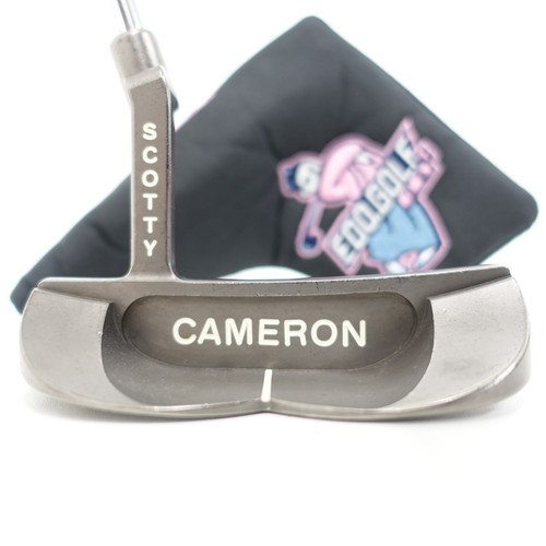 Scotty cameron circa no6 - scotty,