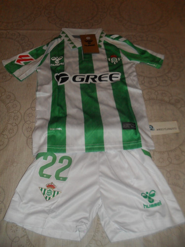 Maillot neuf foot - foot, +