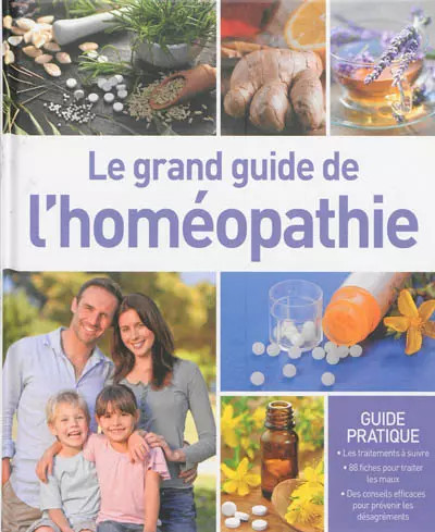 Grand guide de - le,