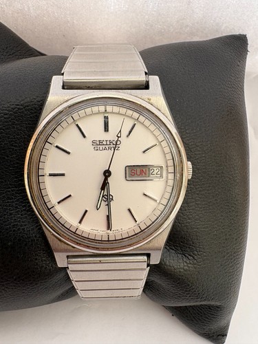 Montre seiko homme slim - homme,