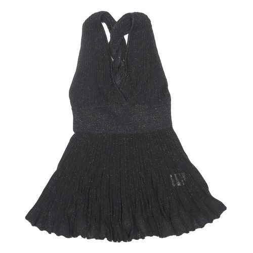 Joseph robe mini tricot sans - robe,