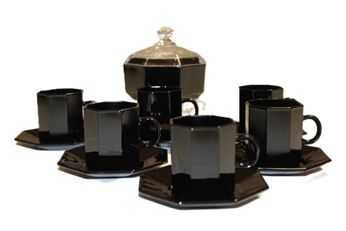 Service café octime - café,