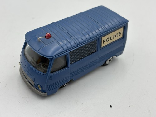 Plastigam peugeot police - j7,