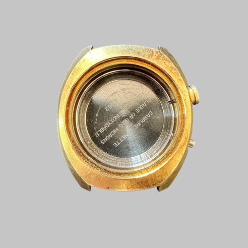 Lemania 2980 chronograph - lemania,