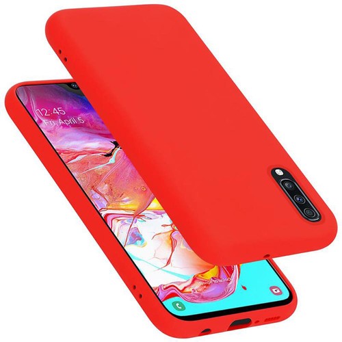 Coque pour samsung galaxy a70 - pour,