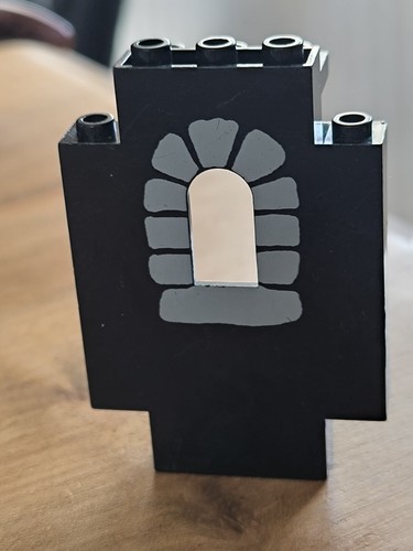 Lego 4444p04 castle - lego,