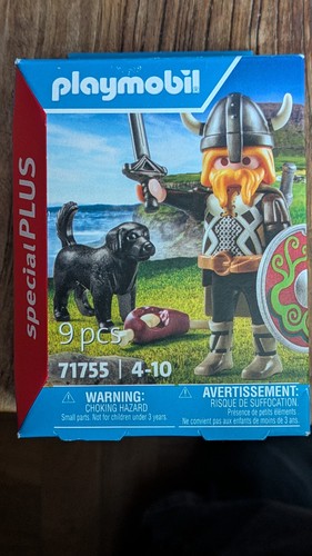 Playmobil spécial 71755 - ,
