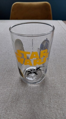 Verre star wars - verre,
