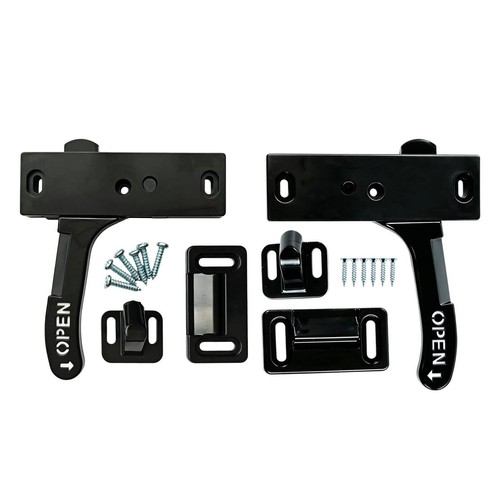 Chaud 1pc pair handles - pair, of