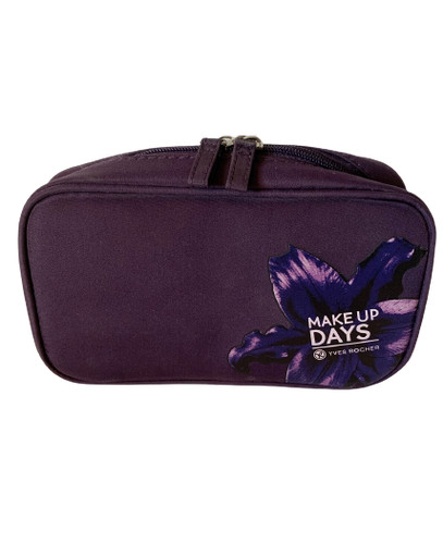 Trousse violette make - make, days