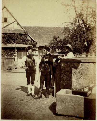 Allemagne schwartzwald - allemagne,
