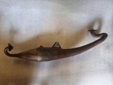 Pot Leovince TT 0294 MBK Nitro Neos Yamaha Ovetto Jog Aerox Keeway Benelli