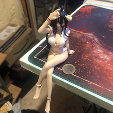 16CM GK Overlord Albedo Sexy