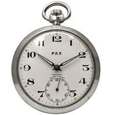 PAX Pocket 49mm  1960s Cal
