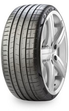 Pneus d'Eté 255/40 R19