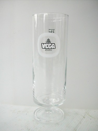 Verre biere vega 2000 - 2000, 5,8