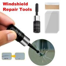 Windshield Repair Kit Fix