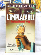 L'IMPLACABLE N°1