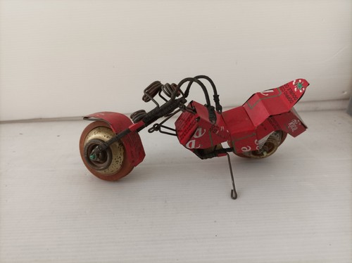 Moto miniature fer - ,