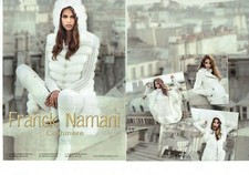 Publicité Advertising 1220