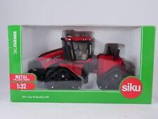 Siku 1/32 n° 3275 Tracteur CASE IH Quadtrac 600 neuf en boîte