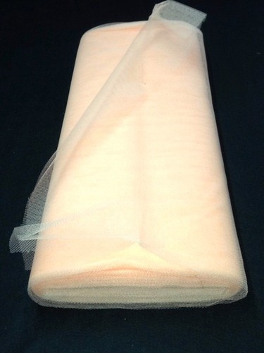 Tulle mariage rigide raide - tulle,