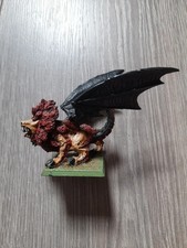 Warhammer Undead Vampire