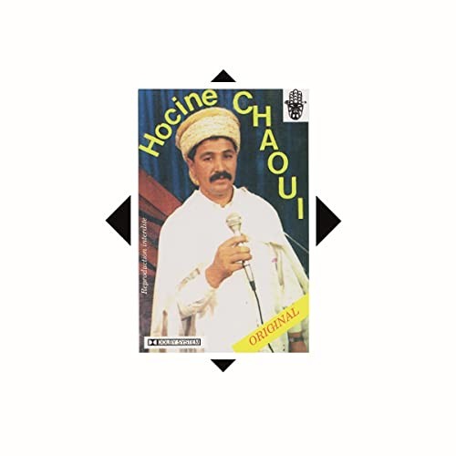 Hocine chaoui ouechesma - chaoui,