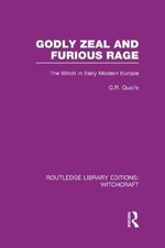 Geoffrey Quaife Godly Zeal and