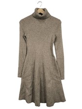 RESERVED Robe pull Dames Robe