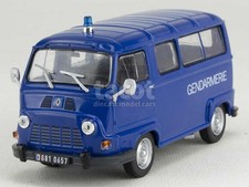 Renault Estafette Minicar