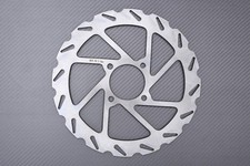 Disque Arrière Wave Fixe