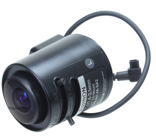 Fujifilm fujinon cctv lens - fujifilm,