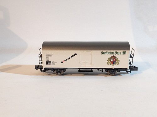 Wagon arnold échelle 160 - Échelle, /160
