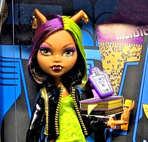 2013 monster high new - 2013,