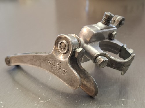 Campagnolo valentino vintage - valentino,