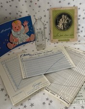 BIBERON ANCIEN Mont Blanc