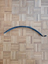 Garde de boue arrière