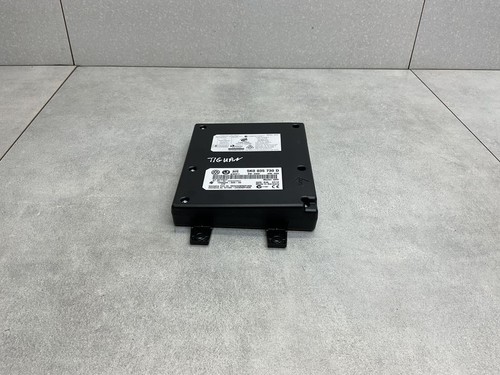 Volkswagen tiguan 2013 module - volkswagen,