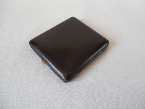 Etui porte cigarette cuir - etui,