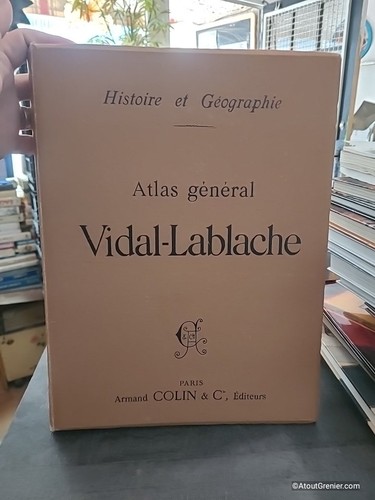 Histoire géographie - et,