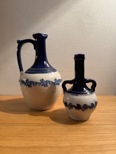 Duo cruches flacons en - duo, de