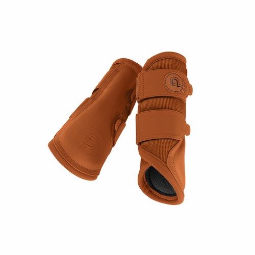 Eskadron Boots MESH amber