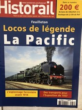 Historail n* 33, 98 pages