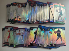 2024-2025 Panini NBA Totally